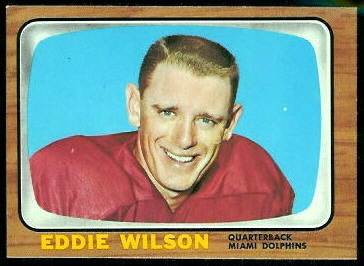 88 Eddie Wilson